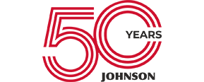 50 Χρόνια JOHNSON